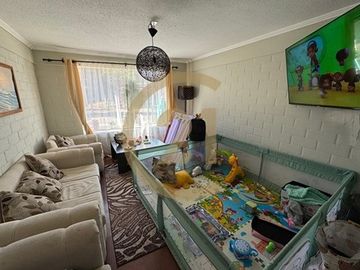 Exclusiva oportunidad casa hermosa en Condominio