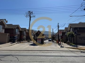 Exclusiva oportunidad casa hermosa en Condominio