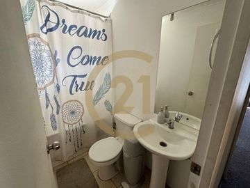 Exclusiva oportunidad casa hermosa en Condominio