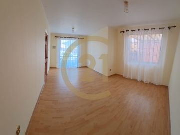 Se vende casa en Villa La Florida, La Serena
