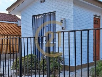 Se vende casa en Villa La Florida, La Serena