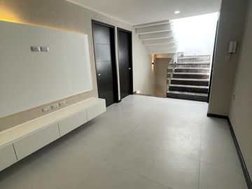 Casa en Preventa en Lomas de Angelópolis Cascatta II