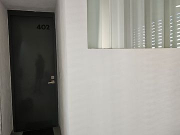 Departamento en venta en Quinta Cantera Altozano con balcón y vista