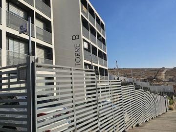 Departamento en venta en Quinta Cantera Altozano con balcón y vista