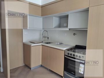 Departamento Venta en Caballito  3 ambientes balcon piscina