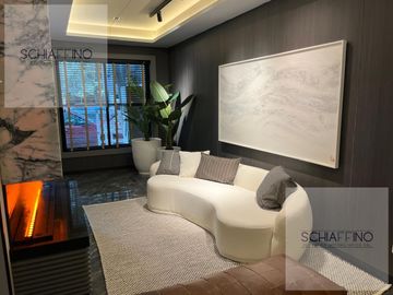 Departamento Venta en Caballito  3 ambientes balcon piscina
