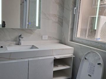 Departamento Venta en Caballito  3 ambientes balcon piscina