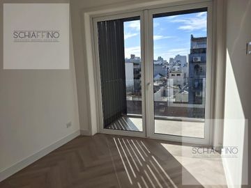 Departamento Venta en Caballito  3 ambientes balcon piscina