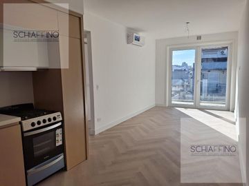Departamento Venta en Caballito  3 ambientes balcon piscina