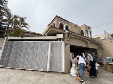 VENTA DE CASA EN PLAYAS DE TIJUANA | CON USO DE SUELO COMERCIAL