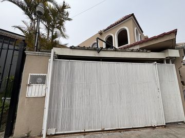 VENTA DE CASA EN PLAYAS DE TIJUANA | CON USO DE SUELO COMERCIAL