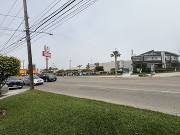 VENTA DE CASA EN PLAYAS DE TIJUANA | CON USO DE SUELO COMERCIAL