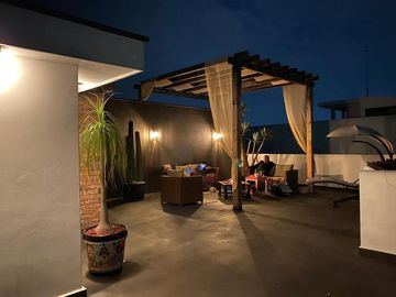 VENTA RESIDENCIA EN TOLUCA EDOMEX