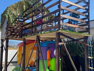 VENTA RESIDENCIA EN TOLUCA EDOMEX