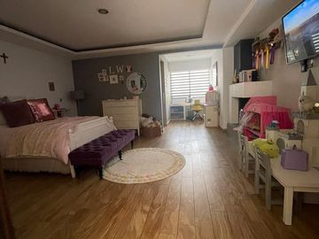 VENTA RESIDENCIA EN TOLUCA EDOMEX