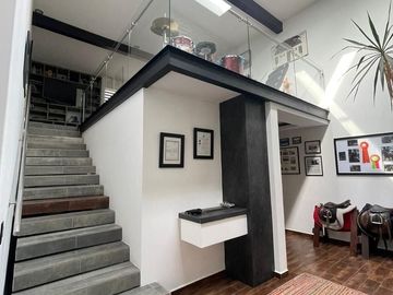 VENTA RESIDENCIA EN TOLUCA EDOMEX