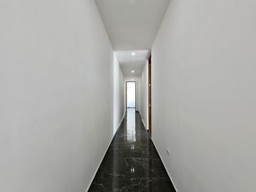 CASA VENTA MÉRIDA, 4 HABITACIONES, ALBERCA, 559 DE CONSTRUCCIÓN, BELLAVISTA, DZITYÁ.