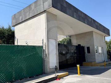 Bosques de Lerma Departamento en venta en El Panteón