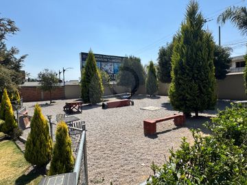 Bosques de Lerma Departamento en venta en El Panteón