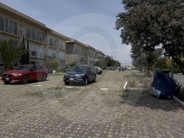 Bosques de Lerma Departamento en venta en El Panteón