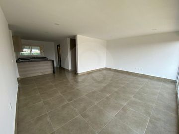 Bosques de Lerma Departamento en venta en El Panteón