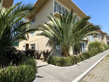 Bosques de Lerma Departamento en venta en El Panteón