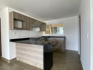 Bosques de Lerma Departamento en venta en El Panteón