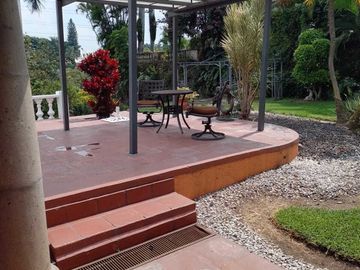 Casa Renta Cuernavaca Morelos