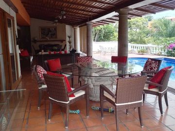 Casa Renta Cuernavaca Morelos