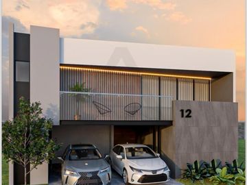 CASA EN VENTA EN LOMAS DE ANGELÓPOLIS