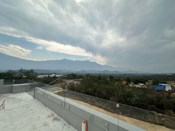 CASA EN VENTA EN AYSSO RESIDENCIAL CARRETERA NACIONAL SANTIAGO