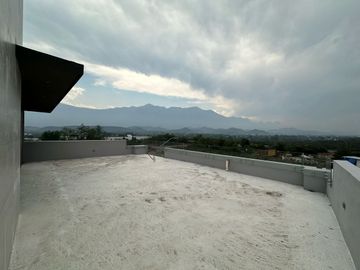 CASA EN VENTA EN AYSSO RESIDENCIAL CARRETERA NACIONAL SANTIAGO