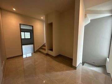 CASA EN VENTA EN AYSSO RESIDENCIAL CARRETERA NACIONAL SANTIAGO