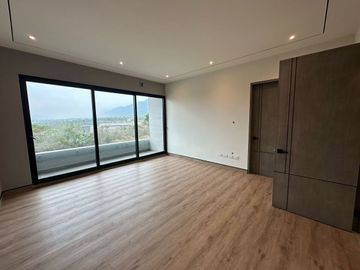 CASA EN VENTA EN AYSSO RESIDENCIAL CARRETERA NACIONAL SANTIAGO