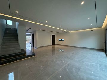 CASA EN VENTA EN AYSSO RESIDENCIAL CARRETERA NACIONAL SANTIAGO