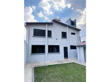VENTA DE CASA EN CHALCO CENTRO ESTADO DE MÉXICO