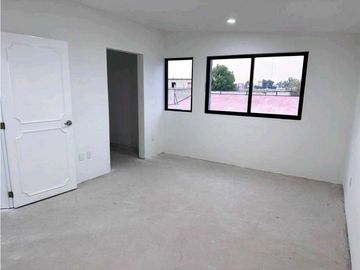 VENTA DE CASA EN CHALCO CENTRO ESTADO DE MÉXICO