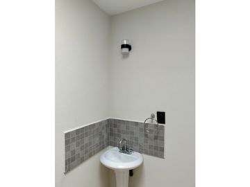 Se vende casa nueva en Los Sauces en Epazoyucan, Hidalgo.