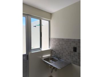 Se vende casa nueva en Los Sauces en Epazoyucan, Hidalgo.