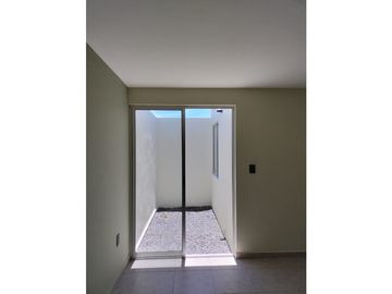 Se vende casa nueva en Los Sauces en Epazoyucan, Hidalgo.