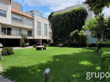 HERMOSA CASA EN CONDOMINIO EN VENTA EN VALLE DE TEPEPAN, ALCALDÍA TLALPAN!!