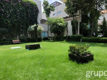 HERMOSA CASA EN CONDOMINIO EN VENTA EN VALLE DE TEPEPAN, ALCALDÍA TLALPAN!!