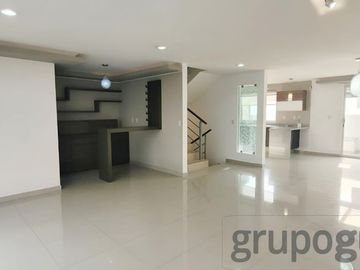 HERMOSA CASA EN CONDOMINIO EN VENTA EN VALLE DE TEPEPAN, ALCALDÍA TLALPAN!!