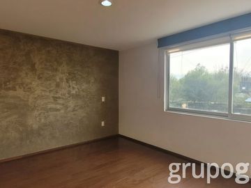 HERMOSA CASA EN CONDOMINIO EN VENTA EN VALLE DE TEPEPAN, ALCALDÍA TLALPAN!!