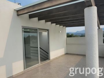 HERMOSA CASA EN CONDOMINIO EN VENTA EN VALLE DE TEPEPAN, ALCALDÍA TLALPAN!!