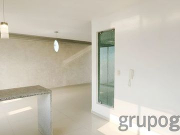 HERMOSA CASA EN CONDOMINIO EN VENTA EN VALLE DE TEPEPAN, ALCALDÍA TLALPAN!!