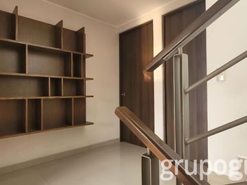 HERMOSA CASA EN CONDOMINIO EN VENTA EN VALLE DE TEPEPAN, ALCALDÍA TLALPAN!!