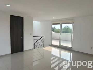HERMOSA CASA EN CONDOMINIO EN VENTA EN VALLE DE TEPEPAN, ALCALDÍA TLALPAN!!