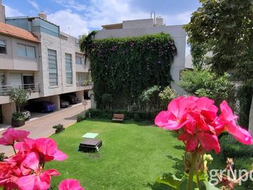 HERMOSA CASA EN CONDOMINIO EN VENTA EN VALLE DE TEPEPAN, ALCALDÍA TLALPAN!!
