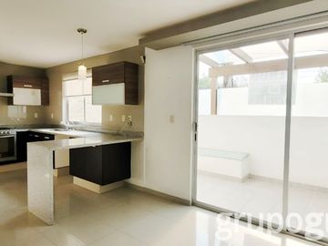 HERMOSA CASA EN CONDOMINIO EN VENTA EN VALLE DE TEPEPAN, ALCALDÍA TLALPAN!!
